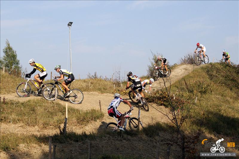 A Sportyland 3a Veneto Cup